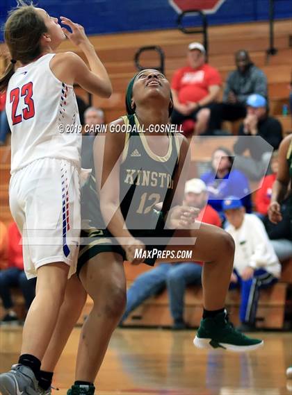 Thumbnail 3 in Kinston @ West Carteret photogallery.