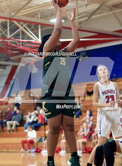Thumbnail 1 in Kinston @ West Carteret photogallery.
