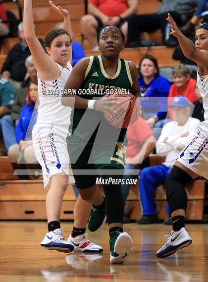Thumbnail 1 in Kinston @ West Carteret photogallery.