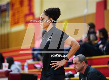 Thumbnail 3 in Whitney vs. Encinal (Cardinal Newman Classic) photogallery.
