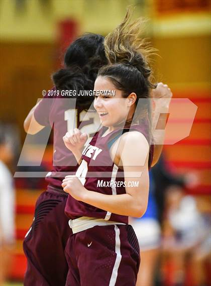 Thumbnail 1 in Whitney vs. Encinal (Cardinal Newman Classic) photogallery.