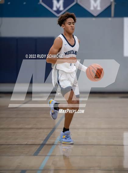 Thumbnail 3 in Lincoln vs. Otay Ranch (Regional Rumble Tournament - Madison) photogallery.