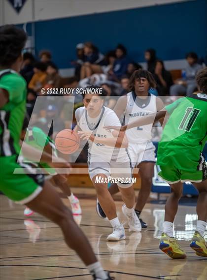 Thumbnail 3 in Lincoln vs. Otay Ranch (Regional Rumble Tournament - Madison) photogallery.