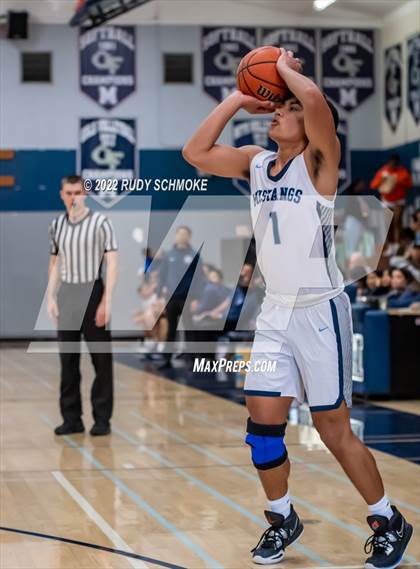 Thumbnail 2 in Lincoln vs. Otay Ranch (Regional Rumble Tournament - Madison) photogallery.