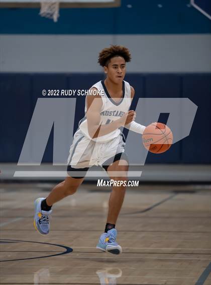 Thumbnail 2 in Lincoln vs. Otay Ranch (Regional Rumble Tournament - Madison) photogallery.