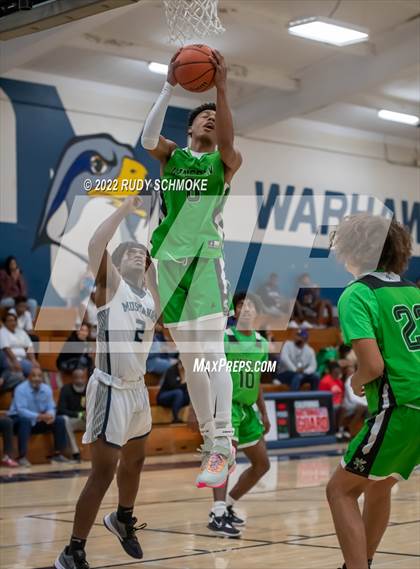 Thumbnail 2 in Lincoln vs. Otay Ranch (Regional Rumble Tournament - Madison) photogallery.