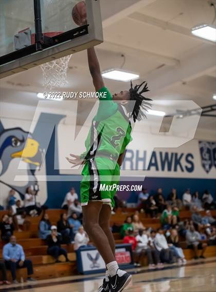Thumbnail 1 in Lincoln vs. Otay Ranch (Regional Rumble Tournament - Madison) photogallery.