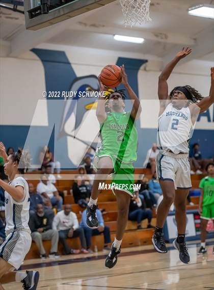 Thumbnail 2 in Lincoln vs. Otay Ranch (Regional Rumble Tournament - Madison) photogallery.