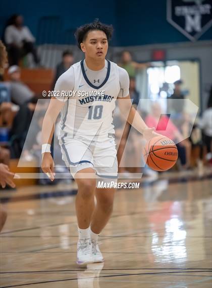Thumbnail 1 in Lincoln vs. Otay Ranch (Regional Rumble Tournament - Madison) photogallery.