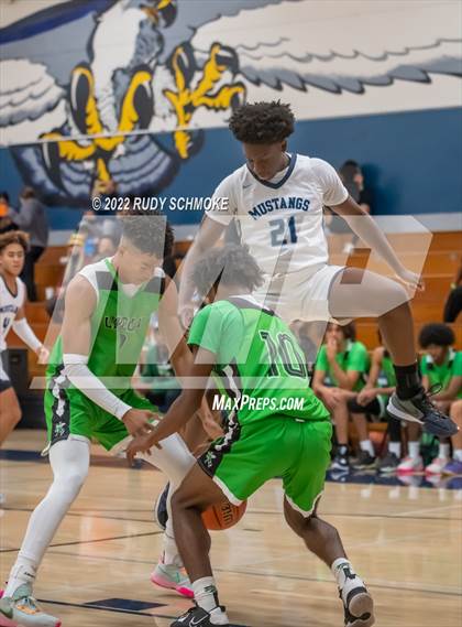 Thumbnail 1 in Lincoln vs. Otay Ranch (Regional Rumble Tournament - Madison) photogallery.
