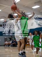 Photo from the gallery "Lincoln vs. Otay Ranch (Regional Rumble Tournament - Madison)"