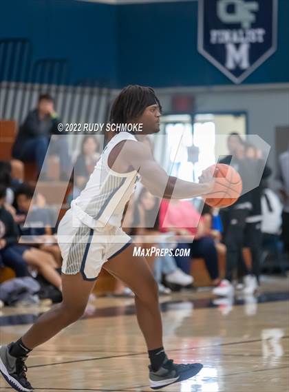 Thumbnail 1 in Lincoln vs. Otay Ranch (Regional Rumble Tournament - Madison) photogallery.