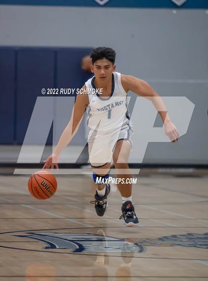 Thumbnail 1 in Lincoln vs. Otay Ranch (Regional Rumble Tournament - Madison) photogallery.