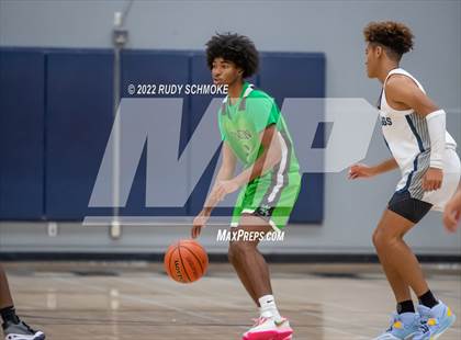 Thumbnail 3 in Lincoln vs. Otay Ranch (Regional Rumble Tournament - Madison) photogallery.