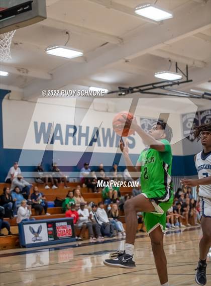 Thumbnail 2 in Lincoln vs. Otay Ranch (Regional Rumble Tournament - Madison) photogallery.