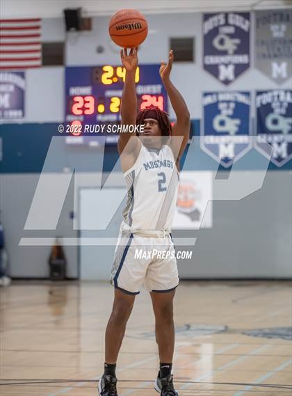 Thumbnail 3 in Lincoln vs. Otay Ranch (Regional Rumble Tournament - Madison) photogallery.