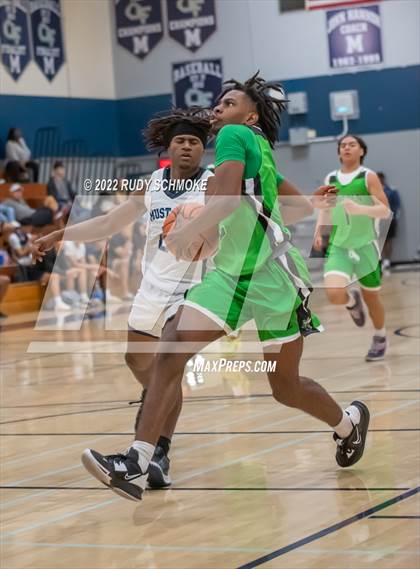 Thumbnail 3 in Lincoln vs. Otay Ranch (Regional Rumble Tournament - Madison) photogallery.