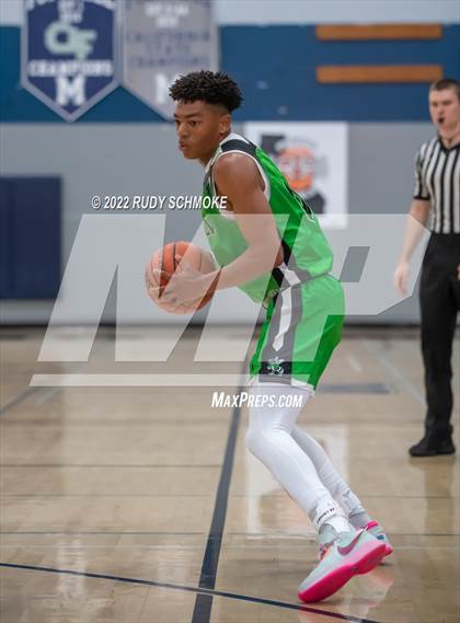 Thumbnail 3 in Lincoln vs. Otay Ranch (Regional Rumble Tournament - Madison) photogallery.