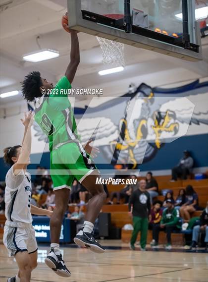 Thumbnail 2 in Lincoln vs. Otay Ranch (Regional Rumble Tournament - Madison) photogallery.