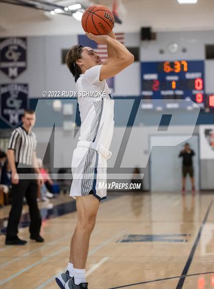 Thumbnail 1 in Lincoln vs. Otay Ranch (Regional Rumble Tournament - Madison) photogallery.