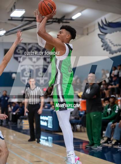Thumbnail 1 in Lincoln vs. Otay Ranch (Regional Rumble Tournament - Madison) photogallery.