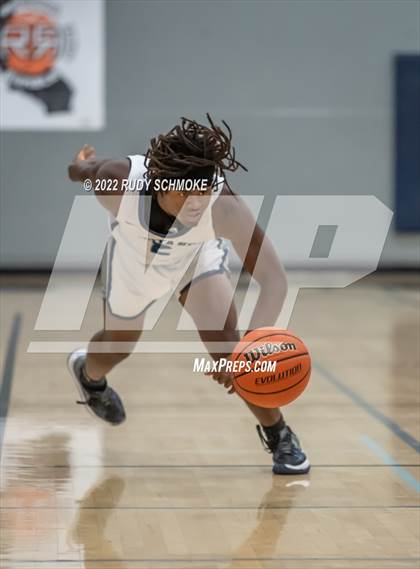 Thumbnail 1 in Lincoln vs. Otay Ranch (Regional Rumble Tournament - Madison) photogallery.