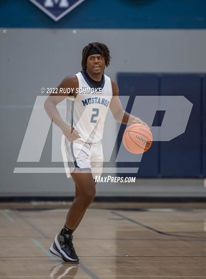 Thumbnail 1 in Lincoln vs. Otay Ranch (Regional Rumble Tournament - Madison) photogallery.