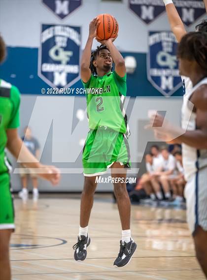 Thumbnail 1 in Lincoln vs. Otay Ranch (Regional Rumble Tournament - Madison) photogallery.
