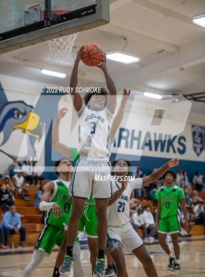 Thumbnail 1 in Lincoln vs. Otay Ranch (Regional Rumble Tournament - Madison) photogallery.