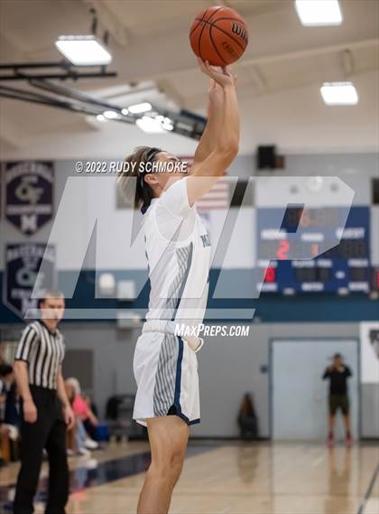 Thumbnail 2 in Lincoln vs. Otay Ranch (Regional Rumble Tournament - Madison) photogallery.