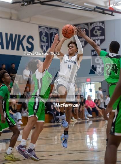 Thumbnail 3 in Lincoln vs. Otay Ranch (Regional Rumble Tournament - Madison) photogallery.
