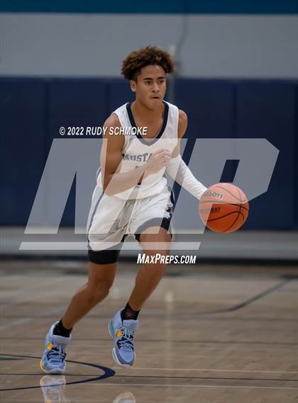 Thumbnail 1 in Lincoln vs. Otay Ranch (Regional Rumble Tournament - Madison) photogallery.
