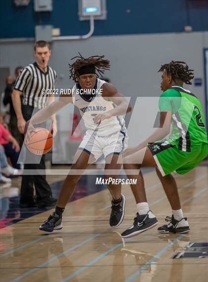 Thumbnail 2 in Lincoln vs. Otay Ranch (Regional Rumble Tournament - Madison) photogallery.