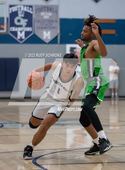 Thumbnail 1 in Lincoln vs. Otay Ranch (Regional Rumble Tournament - Madison) photogallery.