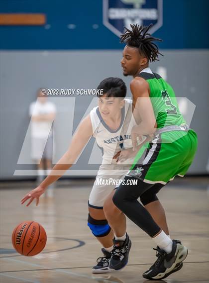Thumbnail 1 in Lincoln vs. Otay Ranch (Regional Rumble Tournament - Madison) photogallery.
