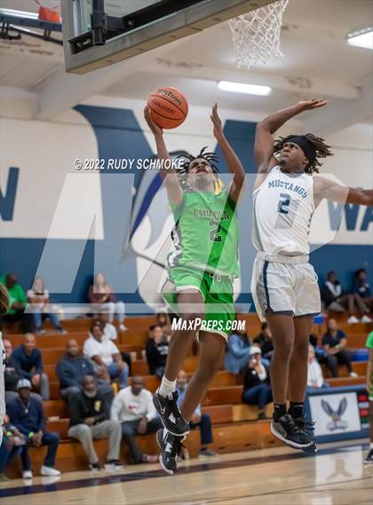 Thumbnail 3 in Lincoln vs. Otay Ranch (Regional Rumble Tournament - Madison) photogallery.