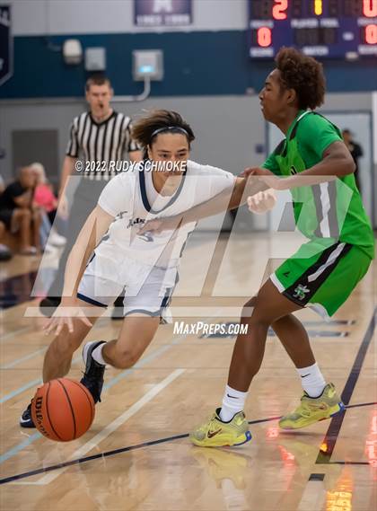 Thumbnail 1 in Lincoln vs. Otay Ranch (Regional Rumble Tournament - Madison) photogallery.