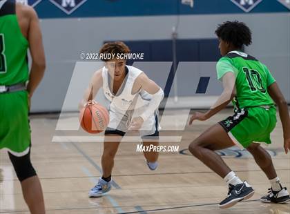 Thumbnail 2 in Lincoln vs. Otay Ranch (Regional Rumble Tournament - Madison) photogallery.