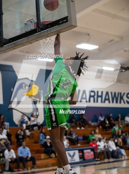 Thumbnail 2 in Lincoln vs. Otay Ranch (Regional Rumble Tournament - Madison) photogallery.