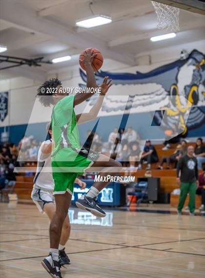 Thumbnail 3 in Lincoln vs. Otay Ranch (Regional Rumble Tournament - Madison) photogallery.