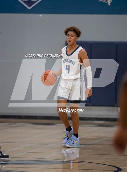 Thumbnail 3 in Lincoln vs. Otay Ranch (Regional Rumble Tournament - Madison) photogallery.