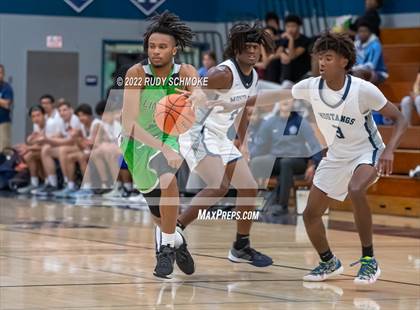 Thumbnail 1 in Lincoln vs. Otay Ranch (Regional Rumble Tournament - Madison) photogallery.