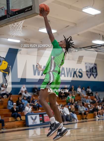 Thumbnail 3 in Lincoln vs. Otay Ranch (Regional Rumble Tournament - Madison) photogallery.
