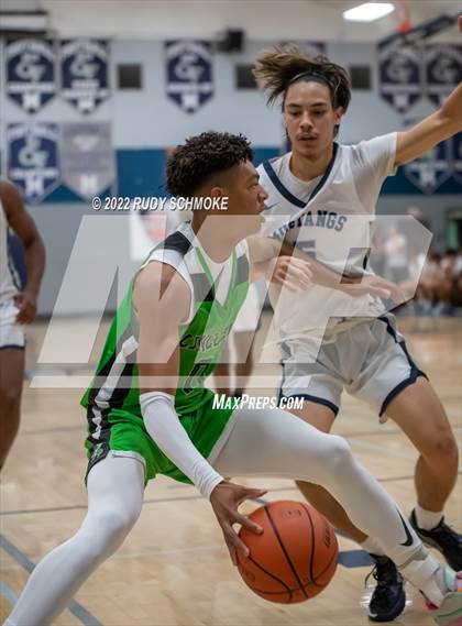 Thumbnail 1 in Lincoln vs. Otay Ranch (Regional Rumble Tournament - Madison) photogallery.
