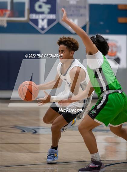 Thumbnail 1 in Lincoln vs. Otay Ranch (Regional Rumble Tournament - Madison) photogallery.