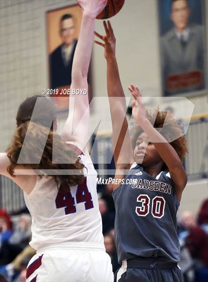 Thumbnail 2 in Gadsden City @ Huntsville photogallery.