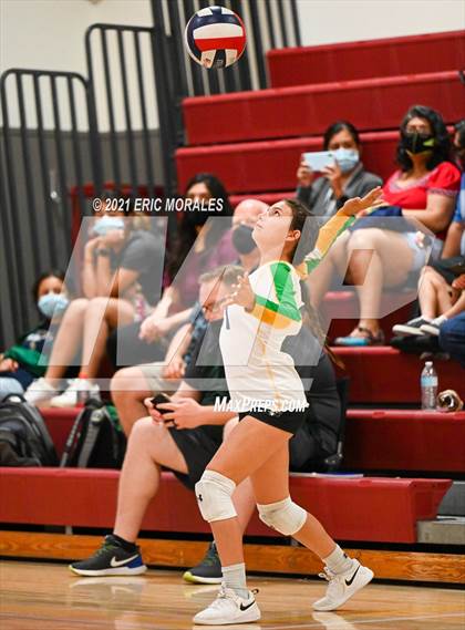 Thumbnail 1 in Clairemont @ Holtville (Monte Vista Invitational) photogallery.