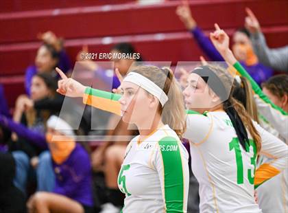Thumbnail 3 in Clairemont @ Holtville (Monte Vista Invitational) photogallery.