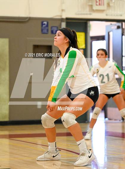 Thumbnail 1 in Clairemont @ Holtville (Monte Vista Invitational) photogallery.
