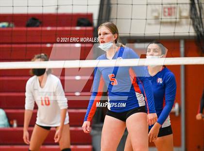 Thumbnail 2 in Clairemont @ Holtville (Monte Vista Invitational) photogallery.